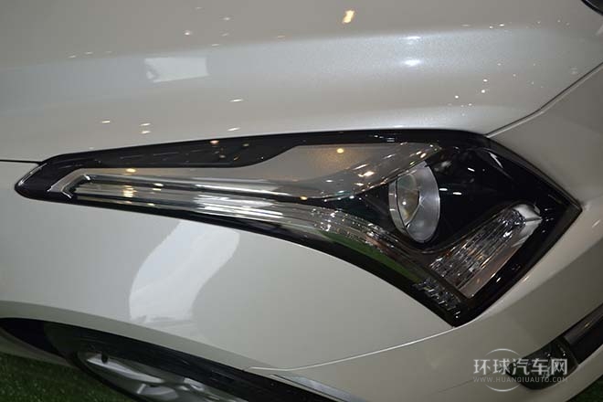 2014款 28T 舒適型