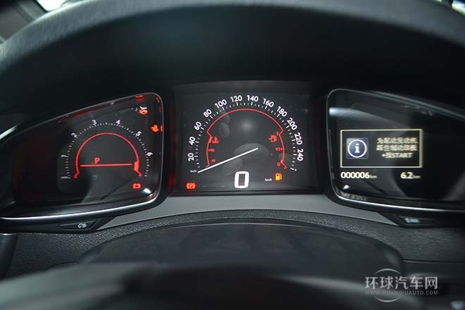 2014款1.6T豪華版THP200