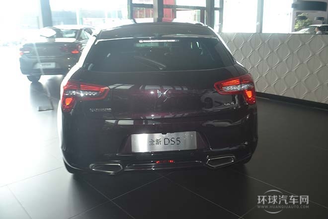 2014款1.6T豪華版THP200