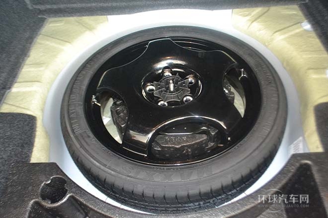 2012款 6.2L CTS-V COUPE