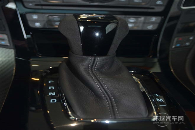 2012款 6.2L CTS-V COUPE