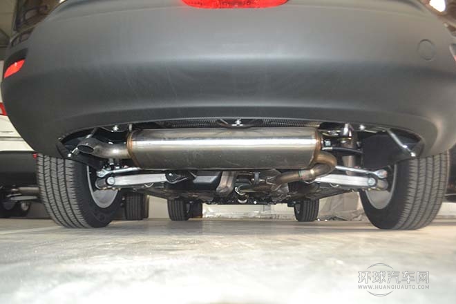 2013款 1.8T 自動四驅至尊版