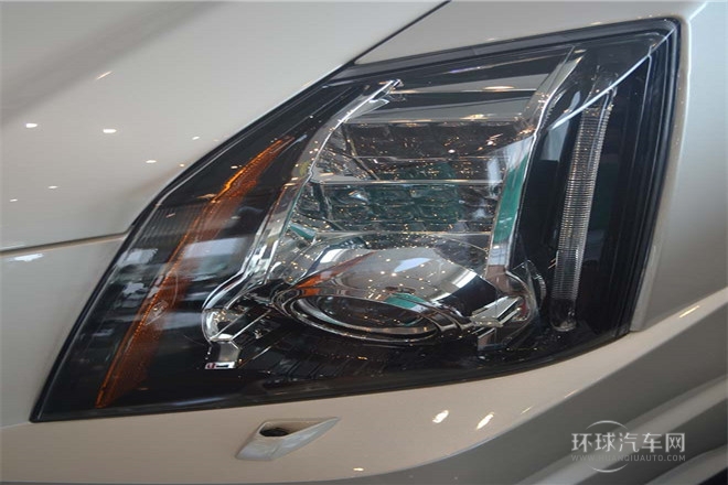 2012款 6.2L CTS-V COUPE