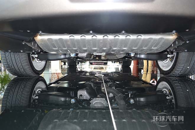 2014款 28T 領先型