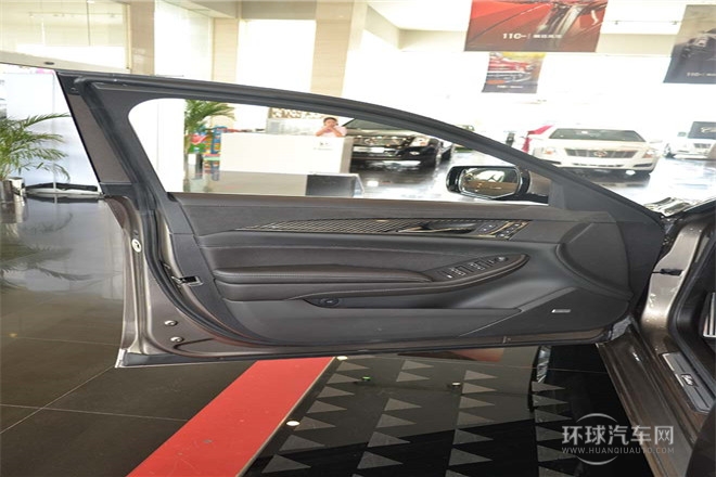 2014款 28T 領先型