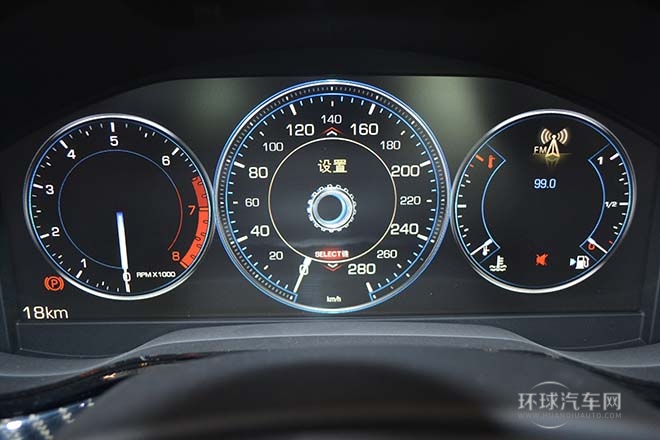 2014款 28T 領先型