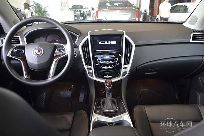 2014款 3.0L 豪華型