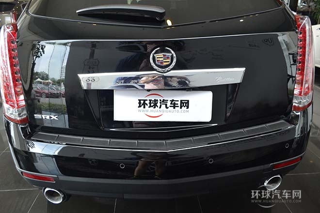 2014款 3.0L 豪華型