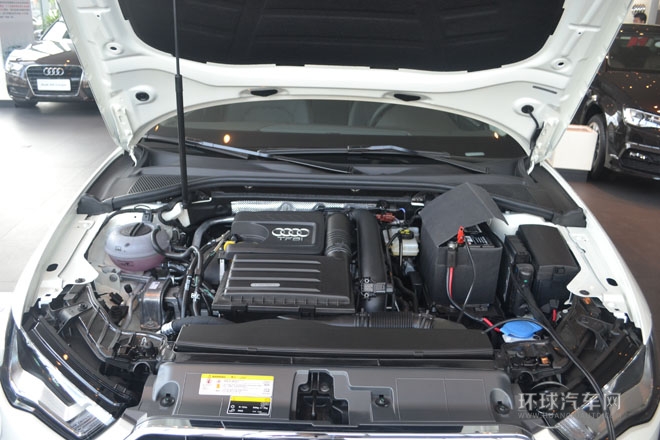 2015款 35 TFSI 舒適型