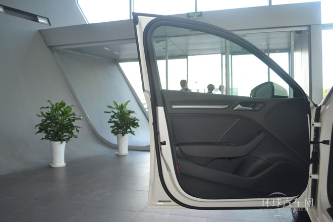 2015款 35 TFSI 舒適型