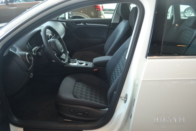 2015款 35 TFSI 舒適型