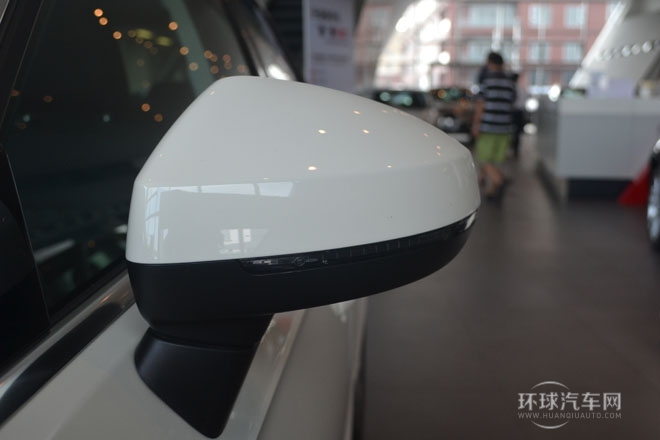 2015款 35 TFSI 舒適型