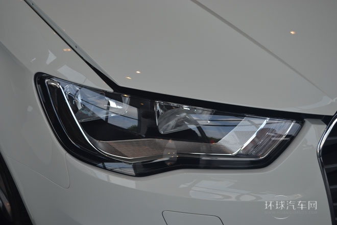 2015款 35 TFSI 舒適型
