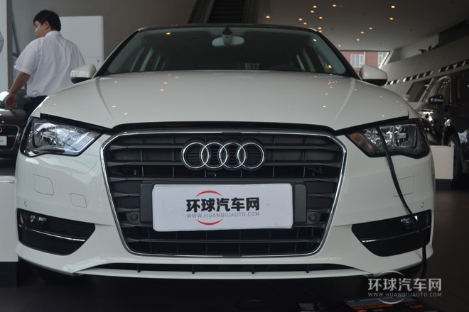 2015款 35 TFSI 舒適型
