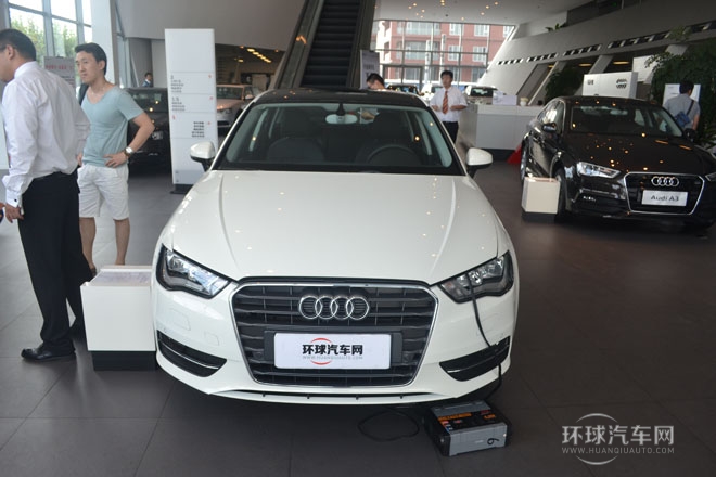 2015款 35 TFSI 舒適型