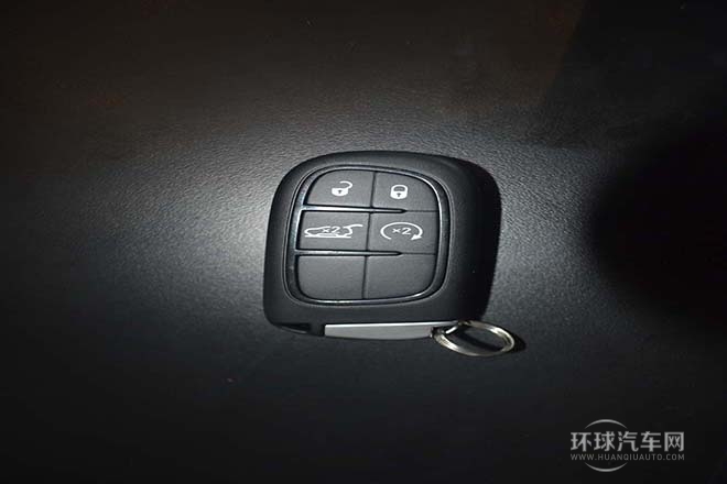 2014款 2.4L 豪華版