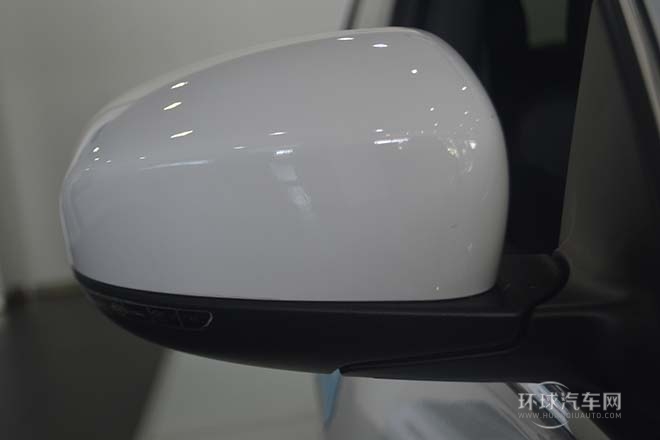 2014款 2.4L 豪華版