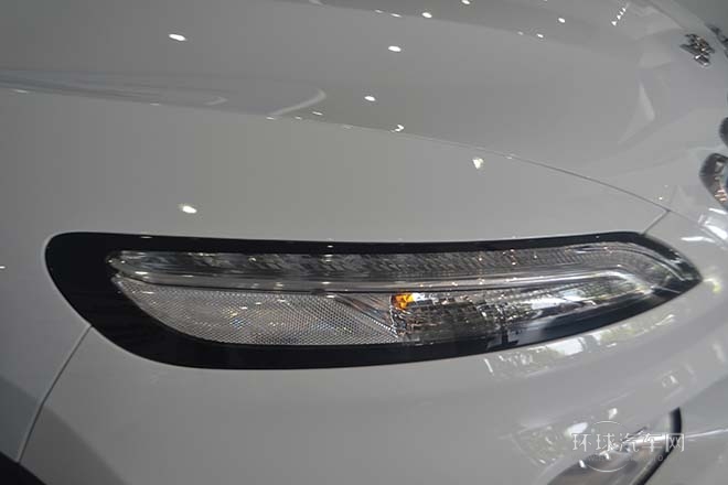 2014款 2.4L 豪華版