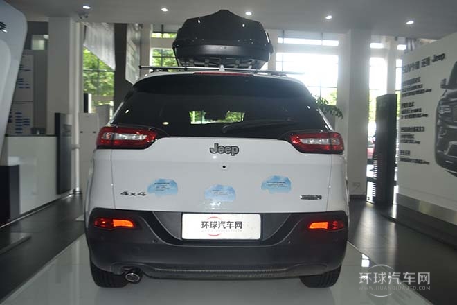 2014款 2.4L 豪華版