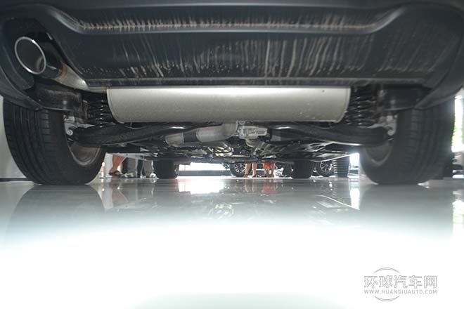 2014款 2.0L 運動增強版