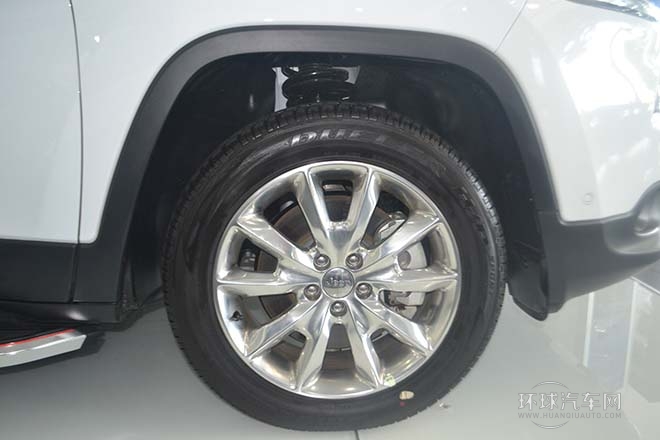 2014款 2.0L 運動增強版