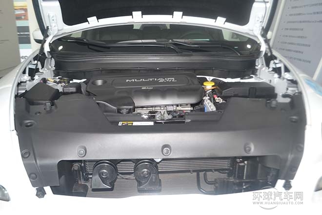 2014款 2.0L 運動增強版