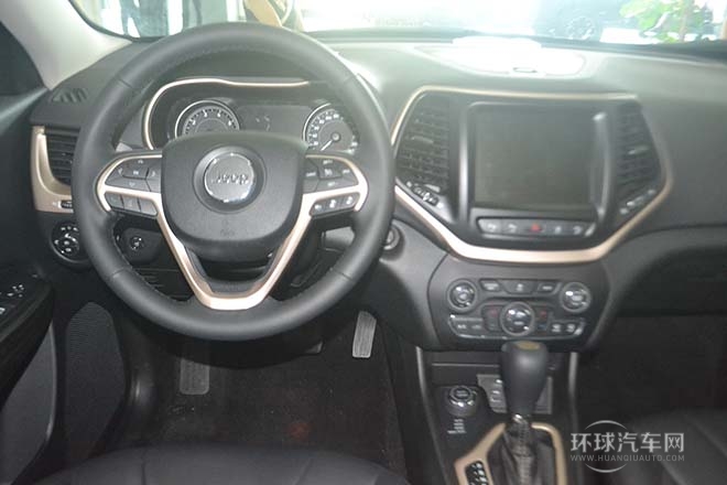 2014款 2.0L 運動增強版