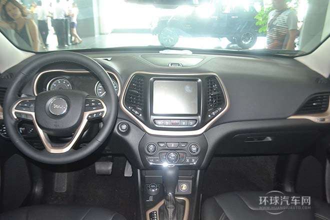 2014款 2.0L 運動增強版