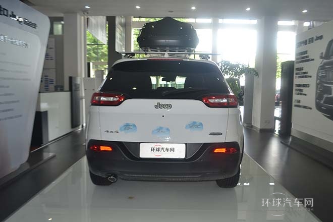 2014款 2.0L 運動增強版