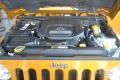 2013款 3.6L 兩門版 Rubicon