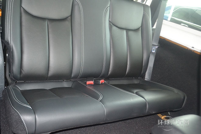 2013款 3.6L 兩門版 Rubicon