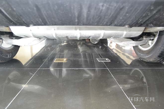 2014款 3.6L 旗艦型