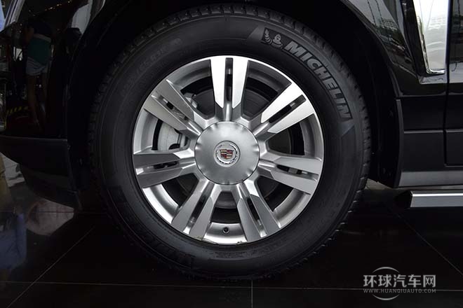 2014款 3.6L 旗艦型