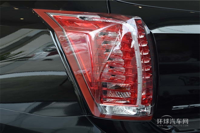 2014款 3.6L 旗艦型