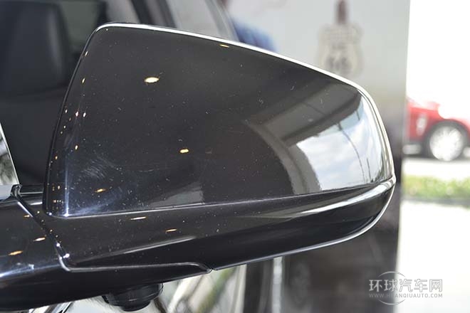 2014款 3.6L 旗艦型