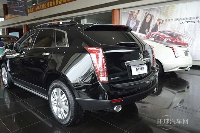 2014款 3.6L 旗艦型