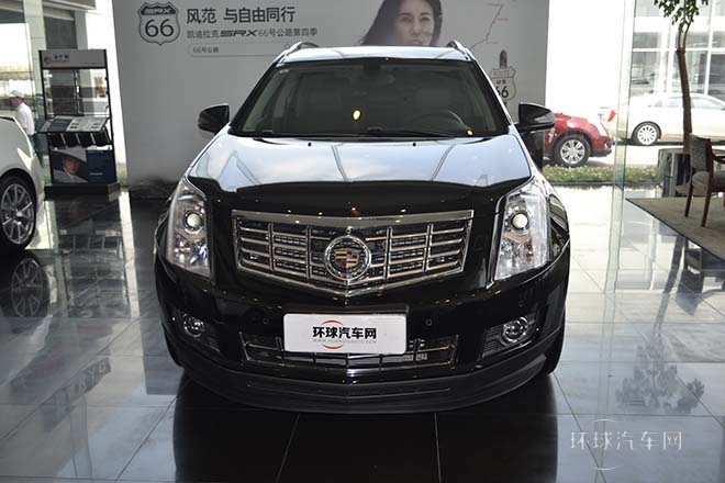2014款 3.6L 旗艦型