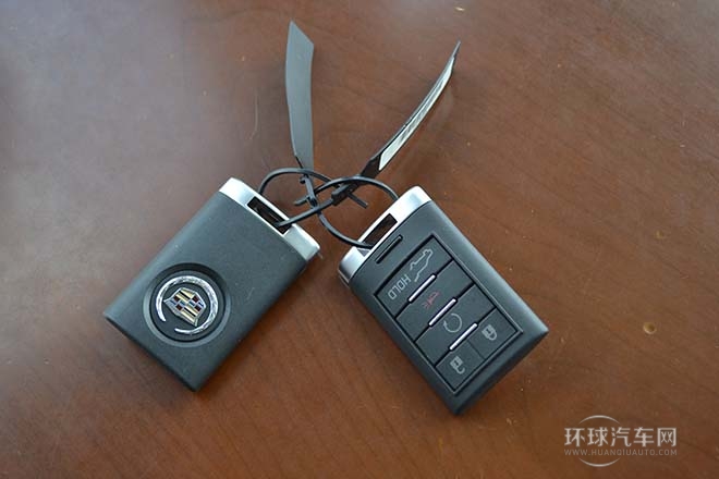 2014款 3.0L 旗艦型