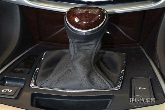 2014款 3.0L 旗艦型