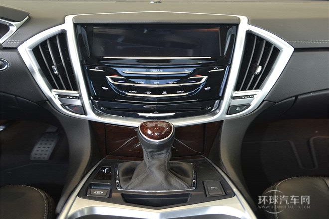 2014款 3.0L 旗艦型