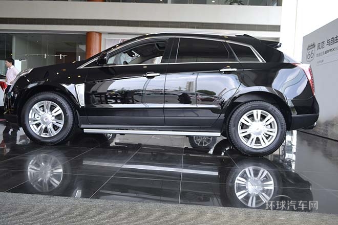 2014款 3.0L 旗艦型