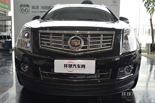 2014款 3.0L 旗艦型