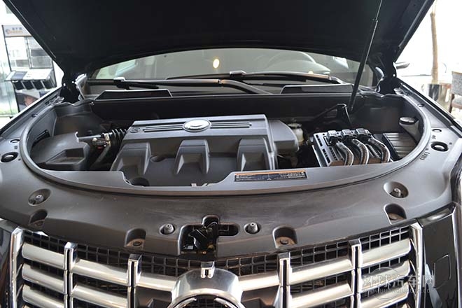 2014款 3.0L 領(lǐng)先型