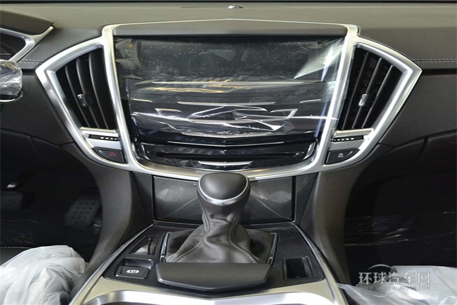 2014款 3.0L 舒適型