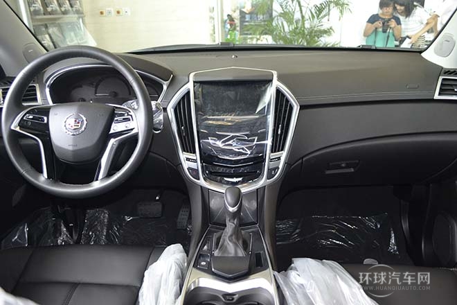 2014款 3.0L 舒適型