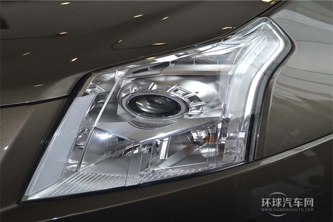 2014款 3.0L 舒適型