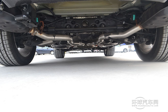 2014款 3.6L 旗艦尊悅版