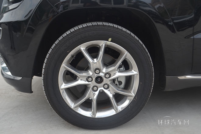 2014款 3.6L 旗艦尊悅版