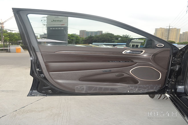 2014款 3.6L 旗艦尊悅版