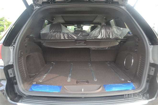 2014款 3.6L 旗艦尊悅版